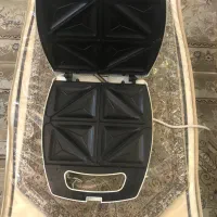 پلو پز ساندویچ ساز|اجاق گاز و لوازم برقی پختوپز|یزد, |دیوار