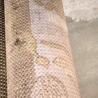 ایزوگام|لوازم نظافت|رشت, هلال احمر|دیوار