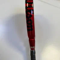 راکت پدل ویلسون Bela team V2|ورزشهای توپی|تهران, سعادتآباد|دیوار