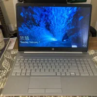 اچ پی لپ تاپ15  قوی تر از i7 نسل چهارده