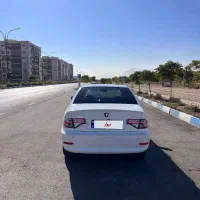 سورن پلاس ef7 فول ۱۴۰۳|خودرو سواری و وانت|شاهین‌شهر, نسیم ۵|دیوار