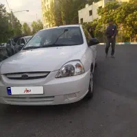 ریو مدل 87 کم کارکرد