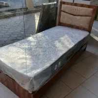 تخت خواب مدل بیدار|تخت و سرویس خواب|تبریز, |دیوار