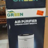 تصویه هوا اکثرا نو هستن|پنکه و تصفیهکنندهٔ هوا|تهران, شهرک طالقانی|دیوار