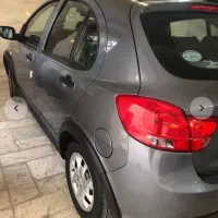 کوییک دنده ای|خودرو سواری و وانت|مشهد, فردوسی|دیوار