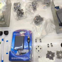 تعمیرات تخصصی تعمیر دسته و کنسولهایPs5-ps4-Xbox|خدمات رایانه‌ای و موبایل|کرج, گوهردشت|دیوار