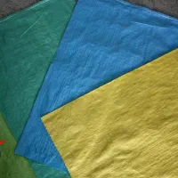 کیسه/ گونی آرد دسته دوم آرد