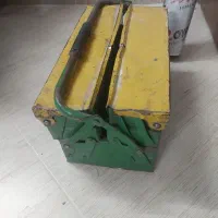 جعبه ابزار سیم بوکسل