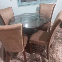 فروش تخت خواب و میز نهار خوری|مبلمان خانگی و میز عسلی|پاکدشت, پاکدشت (مامازند)|دیوار