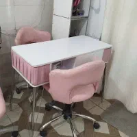 اجاره میز ناخن