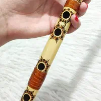 نی های  هفت بند درجه یک