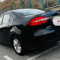 جک جی ۵ مدل ۹۴|خودرو سواری و وانت|تهران, ولنجک|دیوار