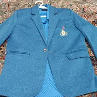 کت و پیراهن نو