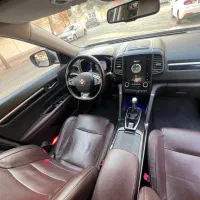 کولیوس ۲۰۱۷ فول بیرنگ|خودرو سواری و وانت|مشهد, احمدآباد|دیوار