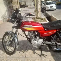 موتورکویر ۱۵۰ مدل ۱۳۹۰