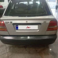 پراید 141مدل85|خودرو سواری و وانت|تربت جام, تیپ ۳۸ زرهی تربت جام|دیوار