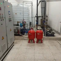 شرکت پیمانکاری آرسس|خدمات پیشه و مهارت|تهران, توحید|دیوار