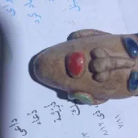 سنگهای کلکسیونی فسیل چشم شهابسنگ