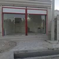 رهن واجاره مغازه درشهر چغادک|اجارهٔ مغازه و غرفه|چغادک, |دیوار