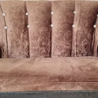 مبل هفت نفره|مبلمان خانگی و میز عسلی|شیراز, تندگویان|دیوار