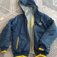 کاپشن و دورس پسرانه