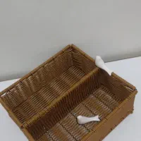 لاندری سبد رخت|صنایع دستی و سایر لوازم تزئینی|ایذه, |دیوار