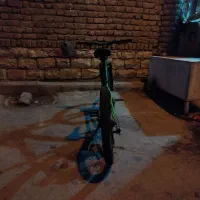 دوچرخه موفاس 26|دوچرخه، اسکیت، اسکوتر|جوانرود, |دیوار