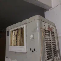 کولر آبی ۲۸۰۰ (نیمسوز)
