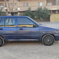 پرلید ۱۱۱ مدل ۹۱