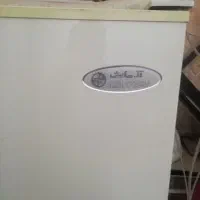 یخچال آزمایش سالم