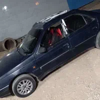 پژو آردی خونگی مرتب چیده ای