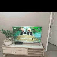 تلویزیون 43 اینچ ال جی اورجینال ال ای دی