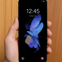 گوشی zflip5 512 مشابه نو (شرایط اقساط )|موبایل|تهران, تهرانپارس غربی|دیوار