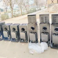 بخاری مبله نفتی گازوئیلی|بخاری، هیتر، شومینه|شهریار, شهرک بهاران (ویره)|دیوار