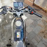 موتور ۲۰۰خشک