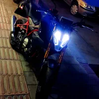 موتور هنوی 250