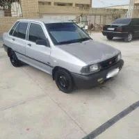 پراید صبا