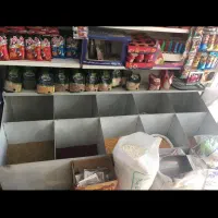 قفسه و پالت حبوبات فروشی|فروشگاه و مغازه|گلستان (تهران), |دیوار