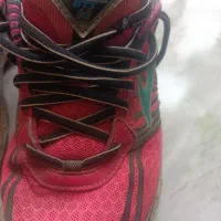 کفش اسیکس بروکس|کیف، کفش، کمربند|شیراز, شریفآباد|دیوار