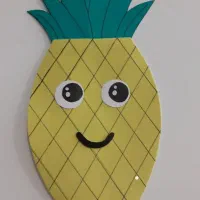 تاپر حروف|صنایع دستی و سایر لوازم تزئینی|قم, در بهشت|دیوار