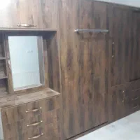 کم د.  کابینت|جاکفشی، کمد، دراور|محمدیه-قزوین, |دیوار