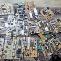 بردهای تغذیه همگی کاملا سالم