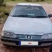 پژو روا