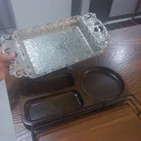 ظروف پذیرایی