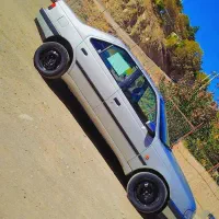 پژو 89تیوفایف انفیو