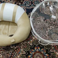 کالسکه،تشک بازی،صندلی کمک نشستن،قنداق ،پشه بند|اسباب و اثاث بچه|مشهد, فردوسی|دیوار