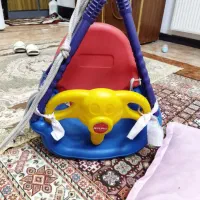 تاپ بچه|اسباب و اثاث بچه|قم, پردیسان|دیوار