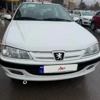 پارس سال xu7 مدل ۱۴۰۲