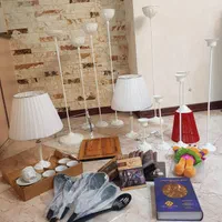 لوازم منزل،اثاث منزل،اسباب منزل،وسایل آشپزخانه،گل|حراج|تهران, تهرانسر شرقی|دیوار