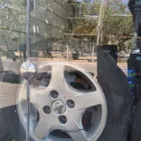 رینگ فابریکی تورنادو